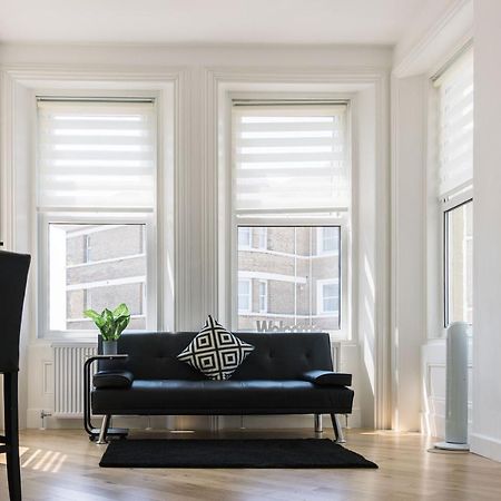 Апартаменты 203, The Kove, West Hill Road Борнмут Экстерьер фото